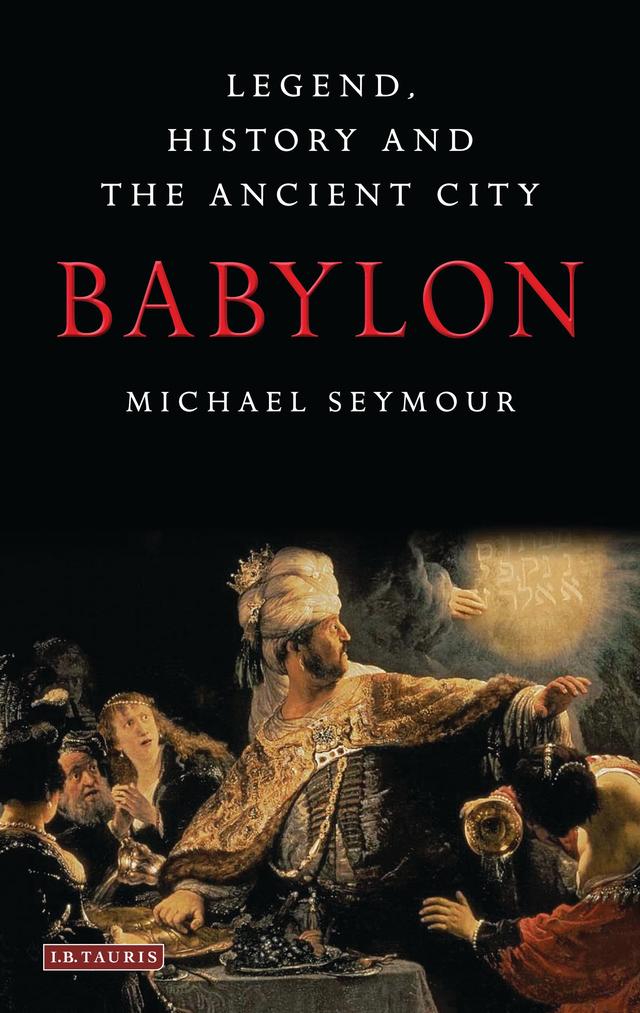 Babylon by Michael Seymour
