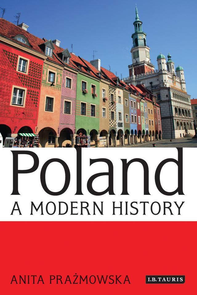 Poland by Anita Prazmowska