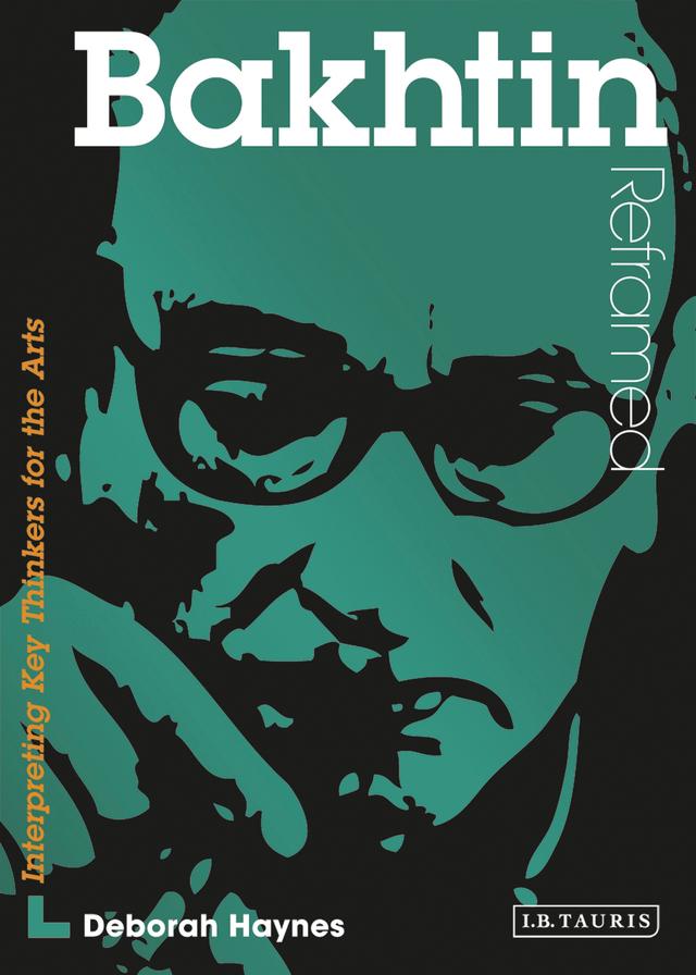 Bakhtin Reframed by Deborah J. Haynes
