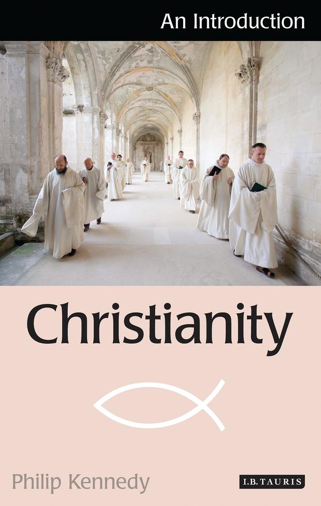 Christianity by Philip Kennedy