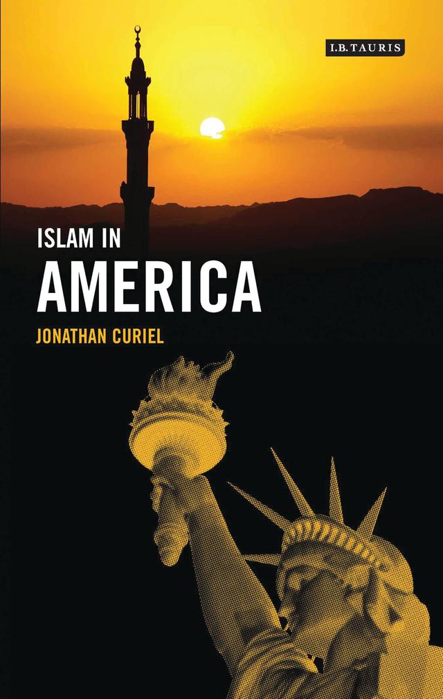 Islam in America by Jonathan Curiel
