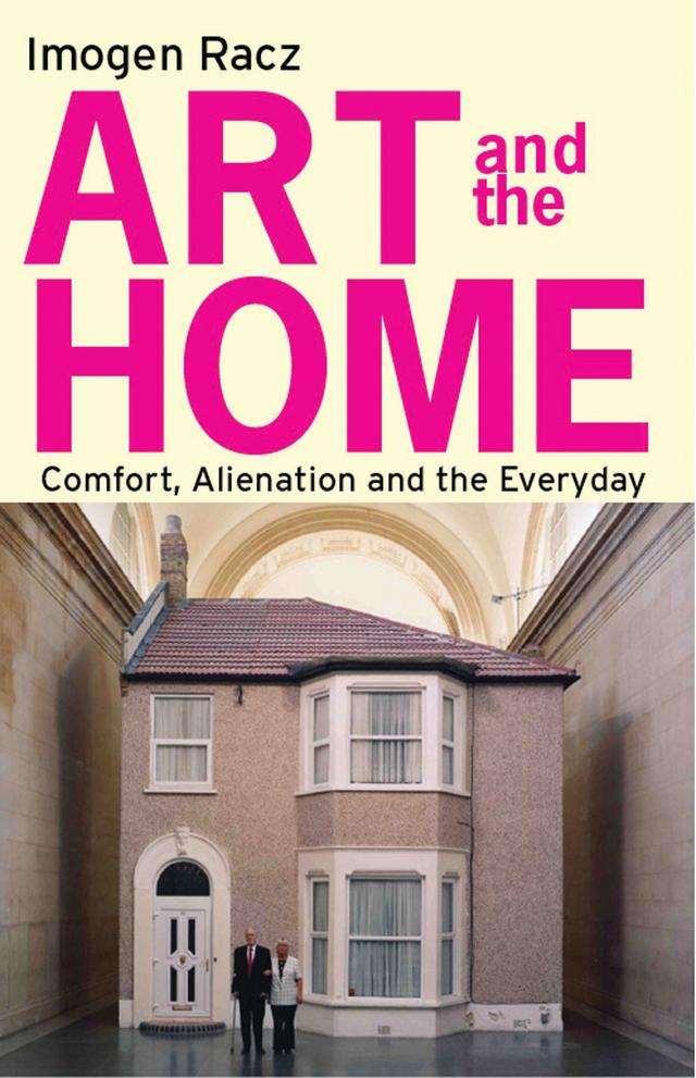 Art and the Home by Imogen Racz