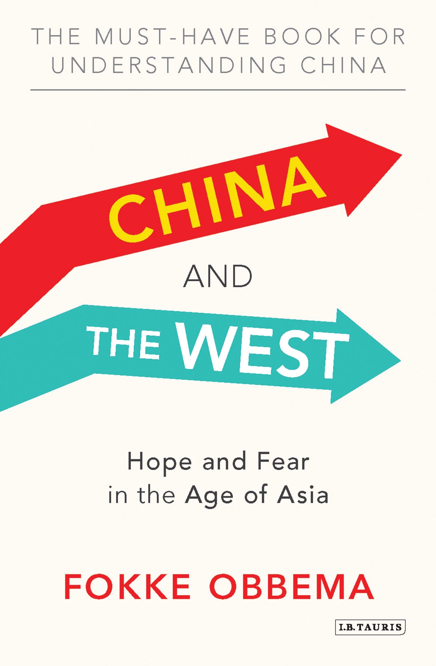 China and the West