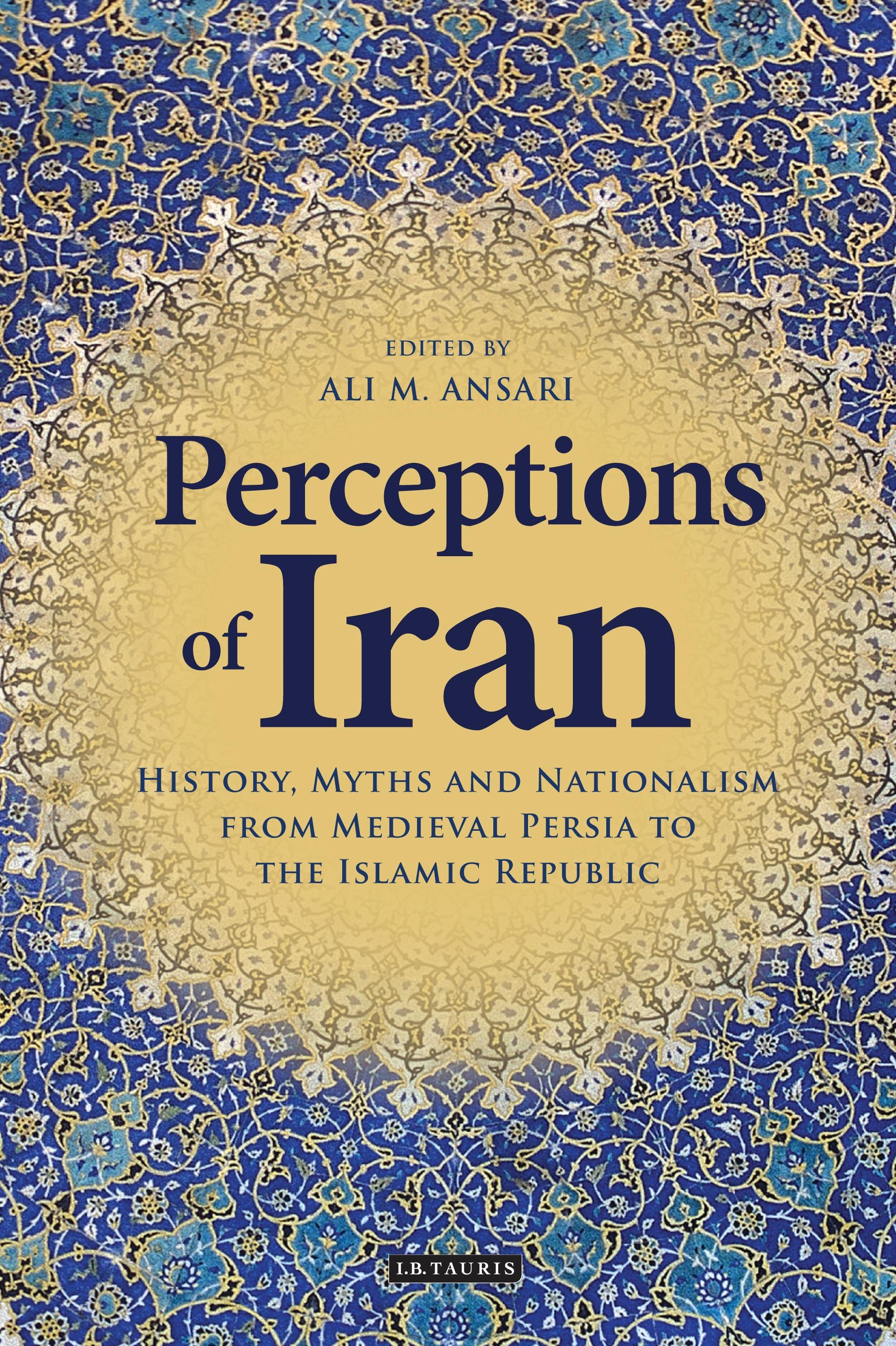 Perceptions of Iran