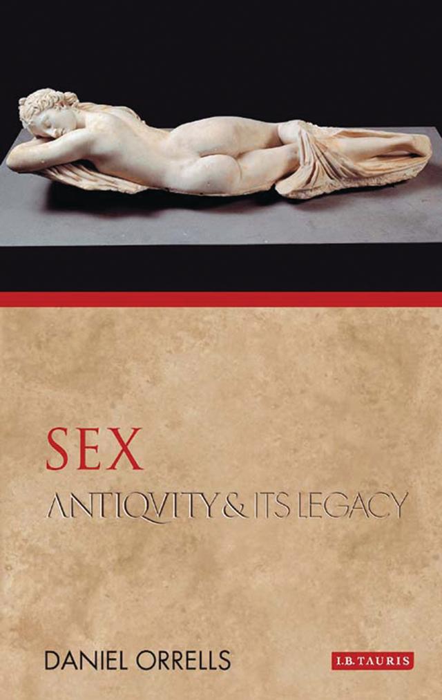 Sex by Daniel Orrells