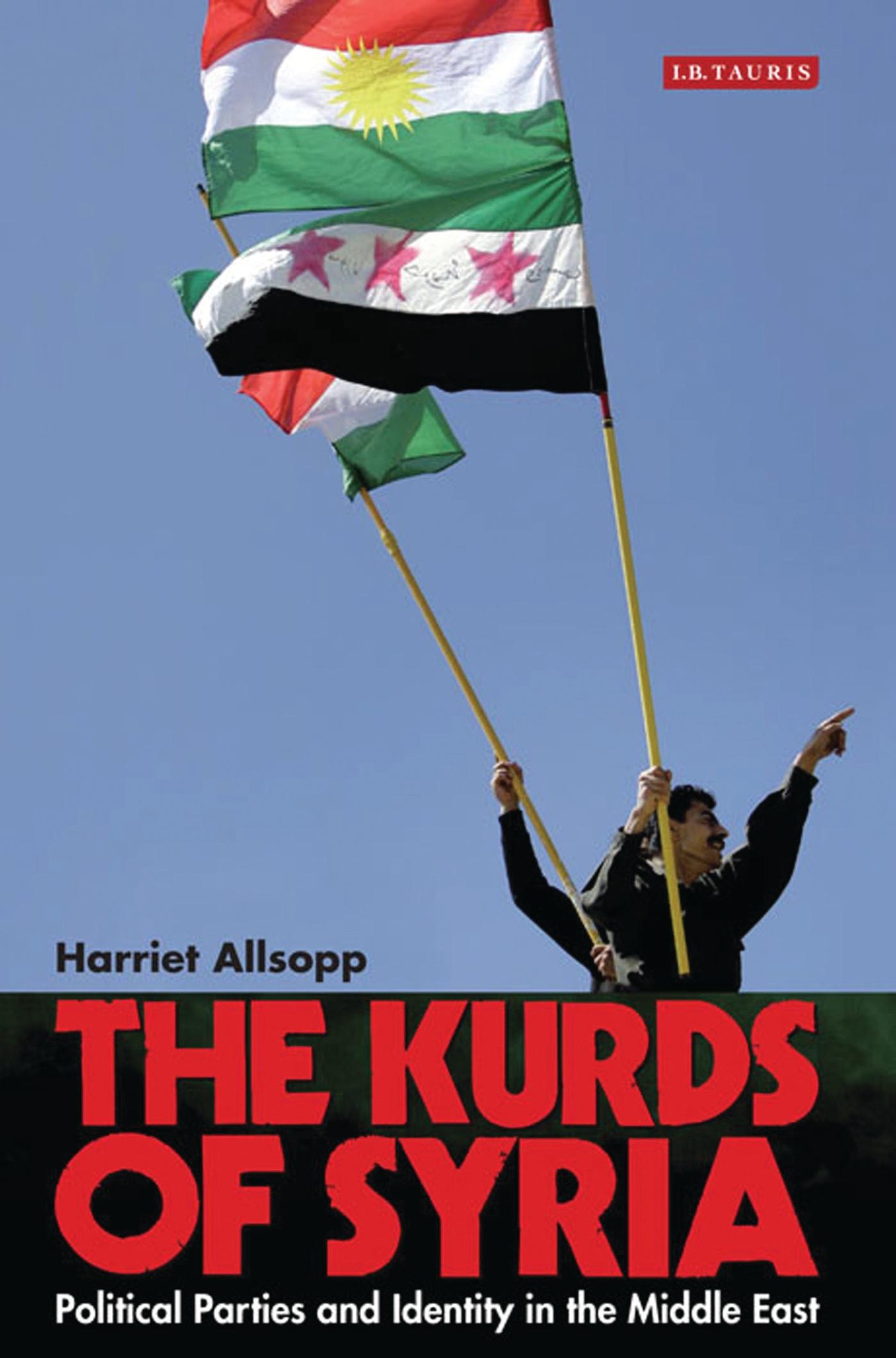 The Kurds of Syria
