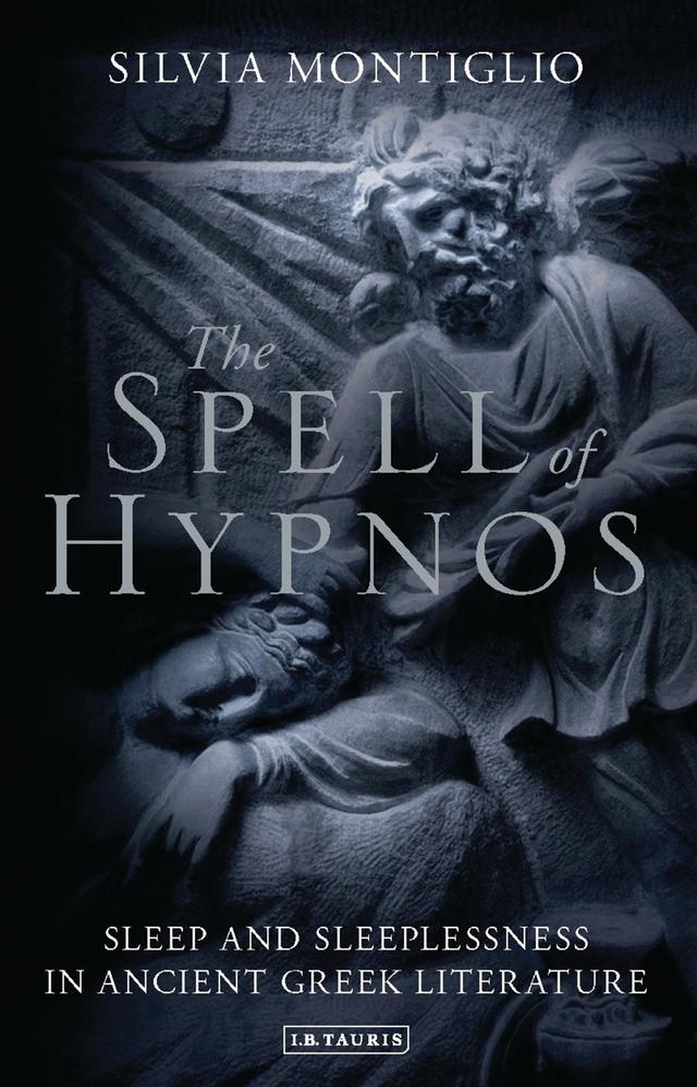 The Spell of Hypnos by Silvia Montiglio