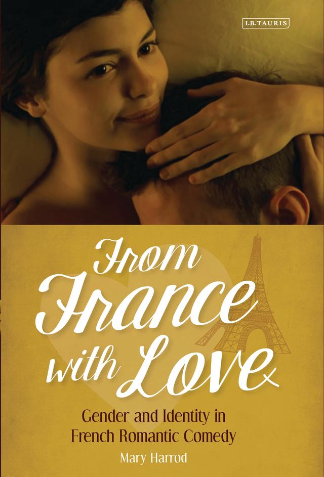 From France With Love by Mary Harrod