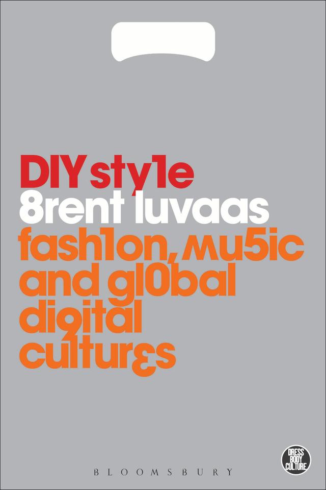 DIY Style by Brent Luvaas