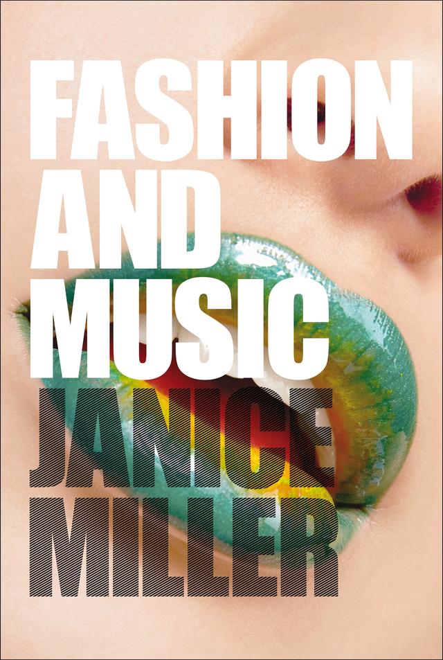 Fashion and Music by Janice Miller