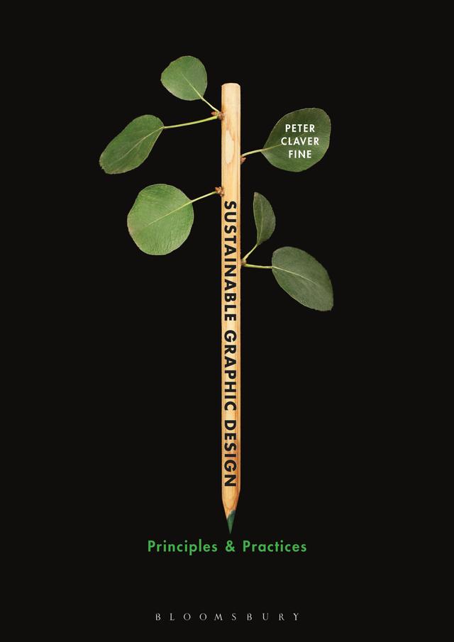 Sustainable Graphic Design by Peter C. Fine