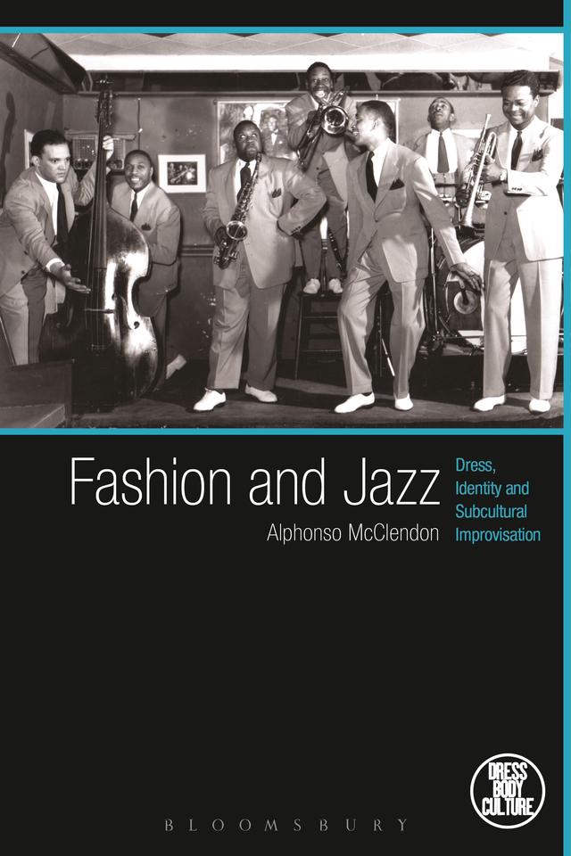 Fashion and Jazz by Alphonso McClendon
