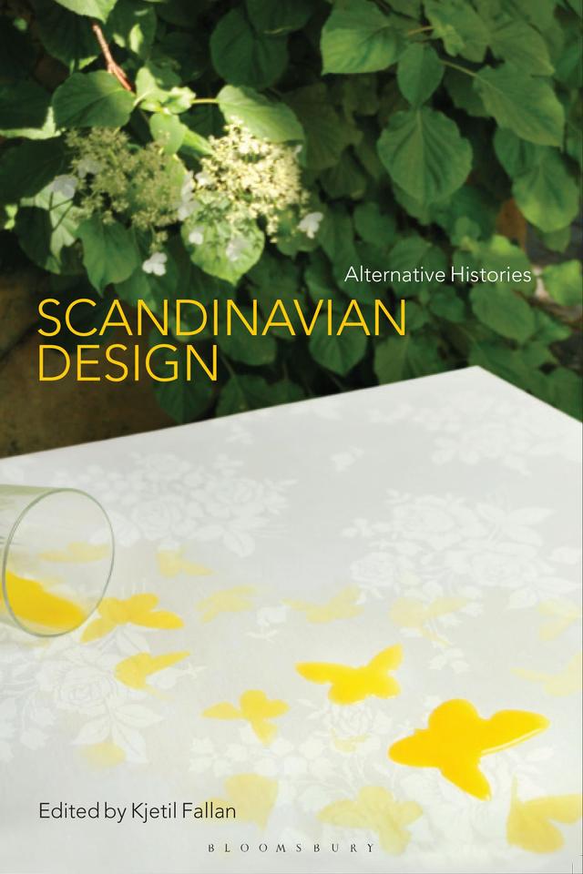 Scandinavian Design by Kjetil Fallan