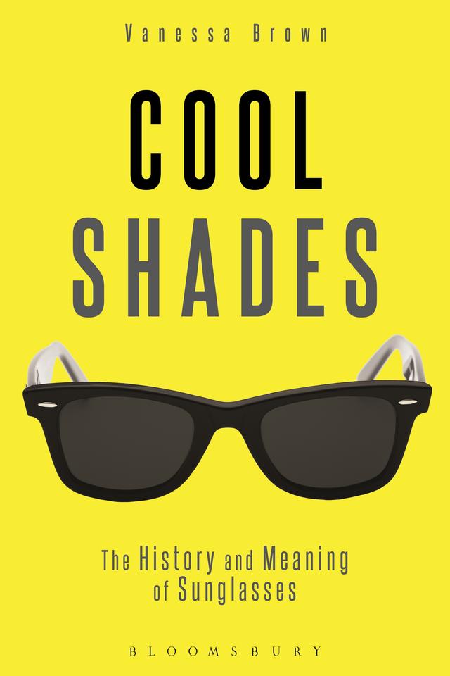 Cool Shades by Vanessa Brown