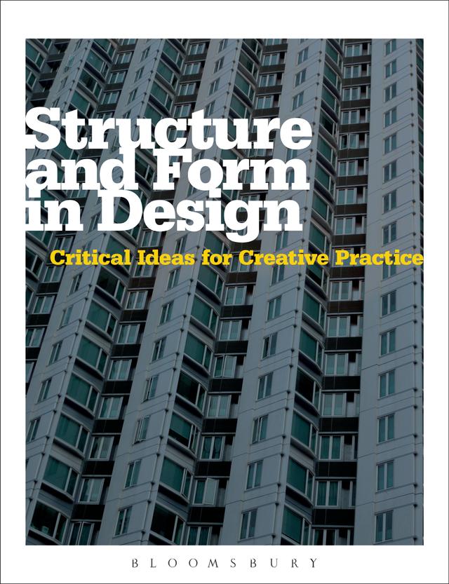 Structure and Form in Design by Michael Hann