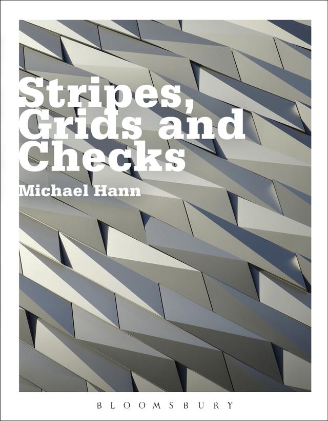Stripes, Grids and Checks by Michael Hann