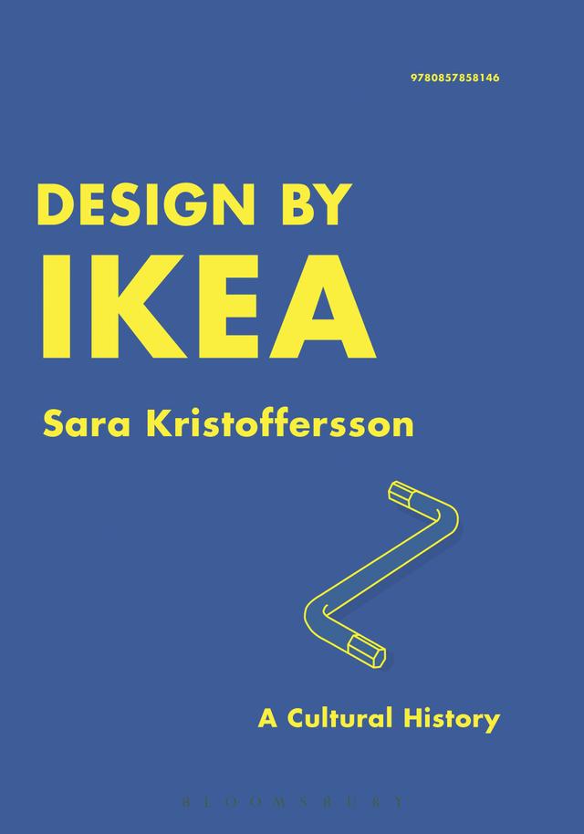 Design by IKEA by Sara Kristoffersson