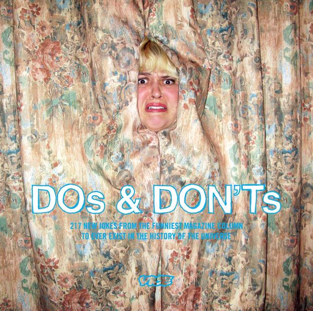 Dos & Don'ts by 