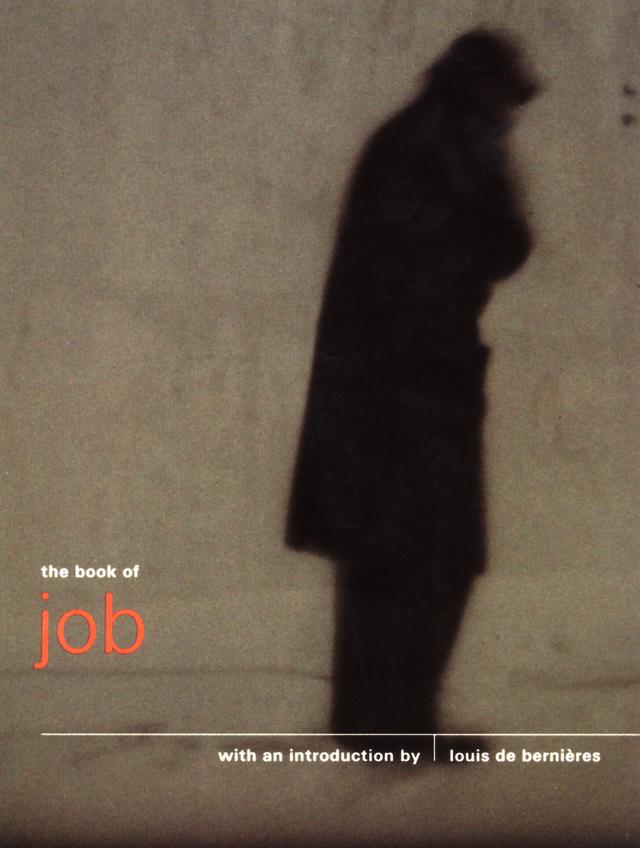 The Book of Job by Louis de Bernières