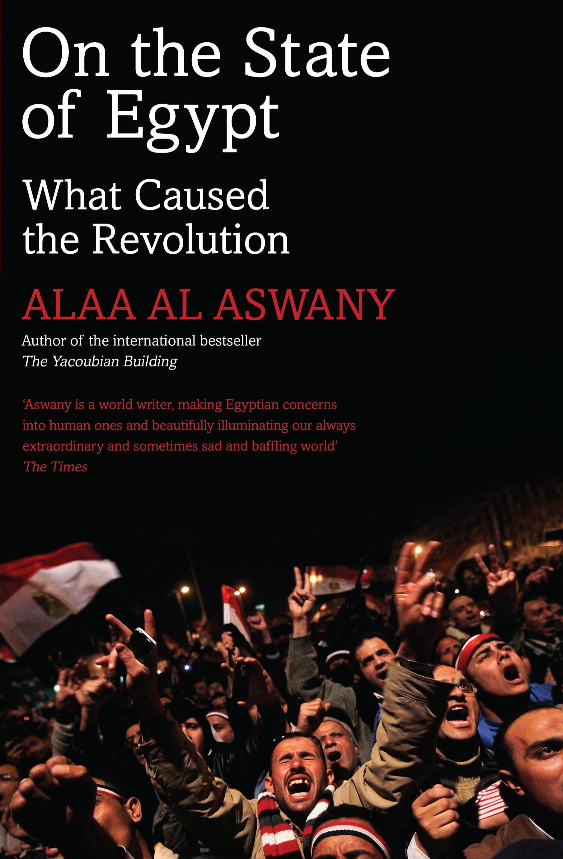 On the State of Egypt