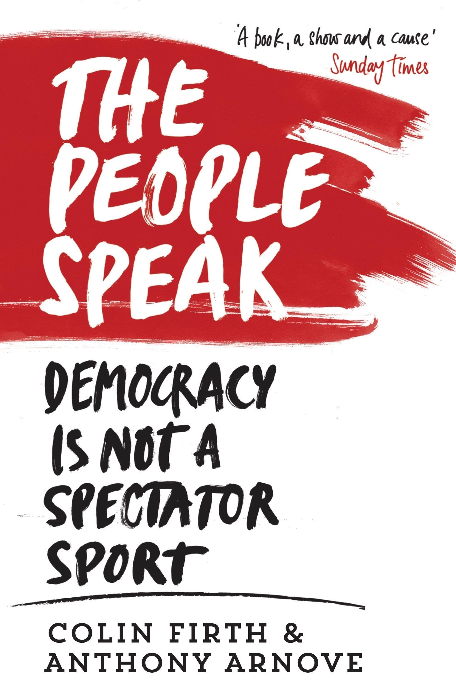 The People Speak