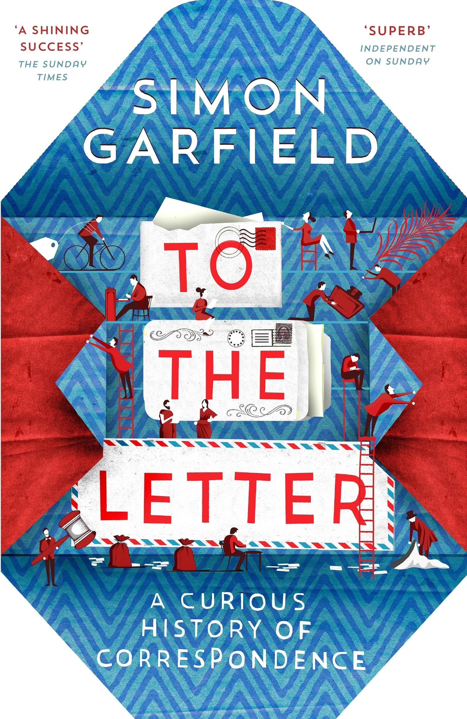 To the Letter