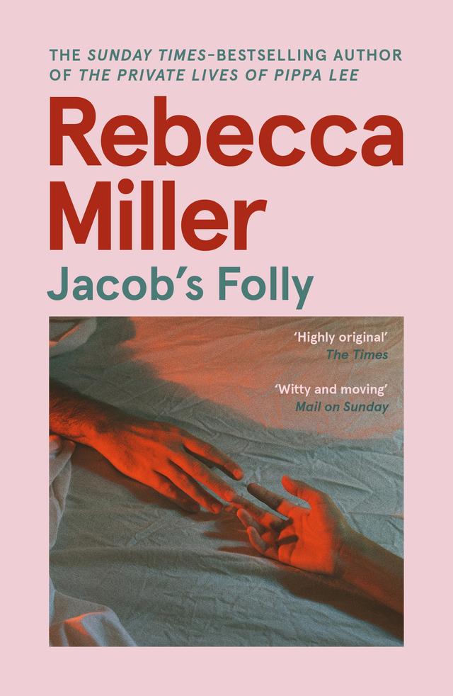 Jacob's Folly by Rebecca Miller