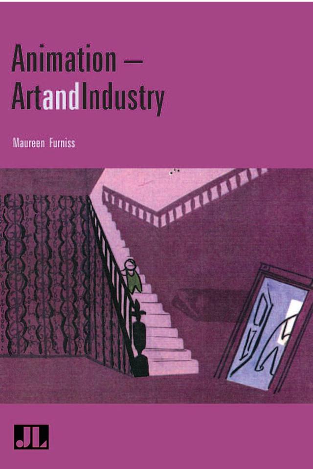 Animation by Maureen Furniss