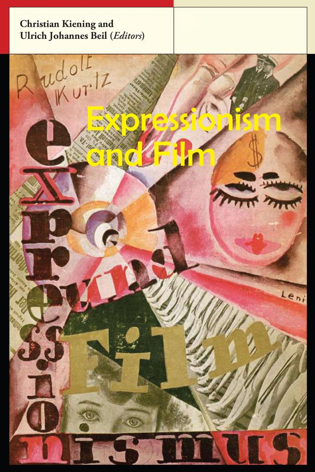 Expressionism and Film by Rudolf Kurtz