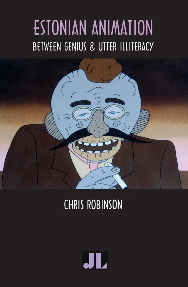 Estonian Animation by Chris Robinson