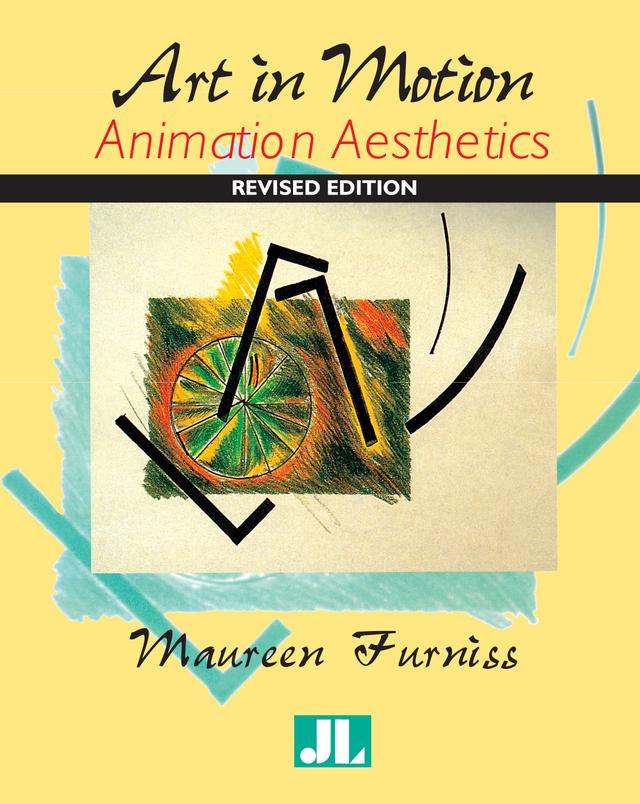 Art in Motion, Revised Edition by Maureen Furniss