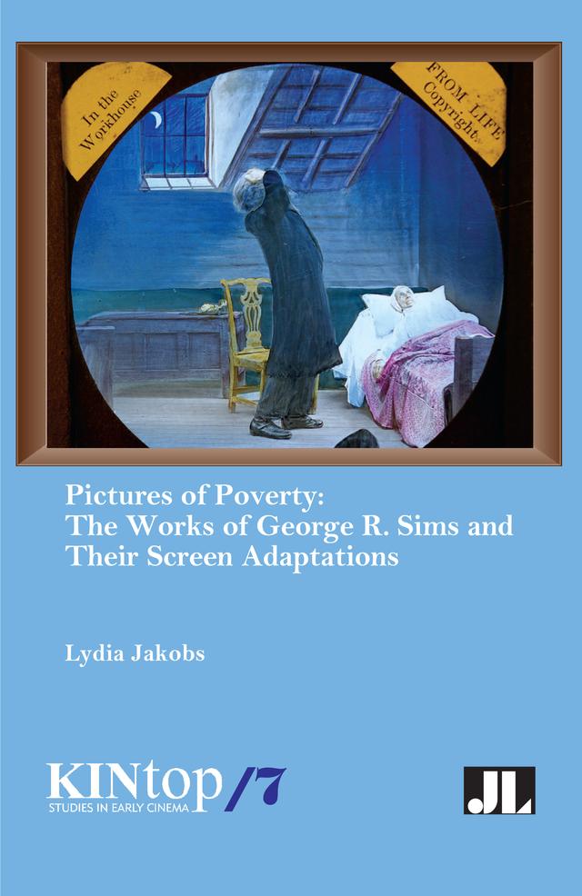 Pictures of Poverty by Lydia Jakobs