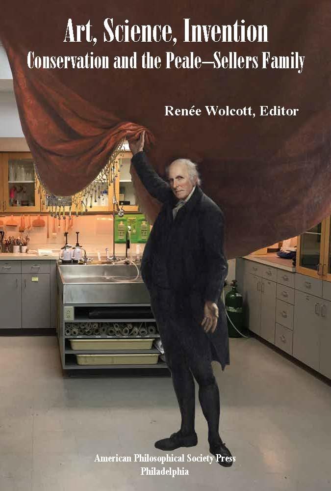 Art, Science, Invention