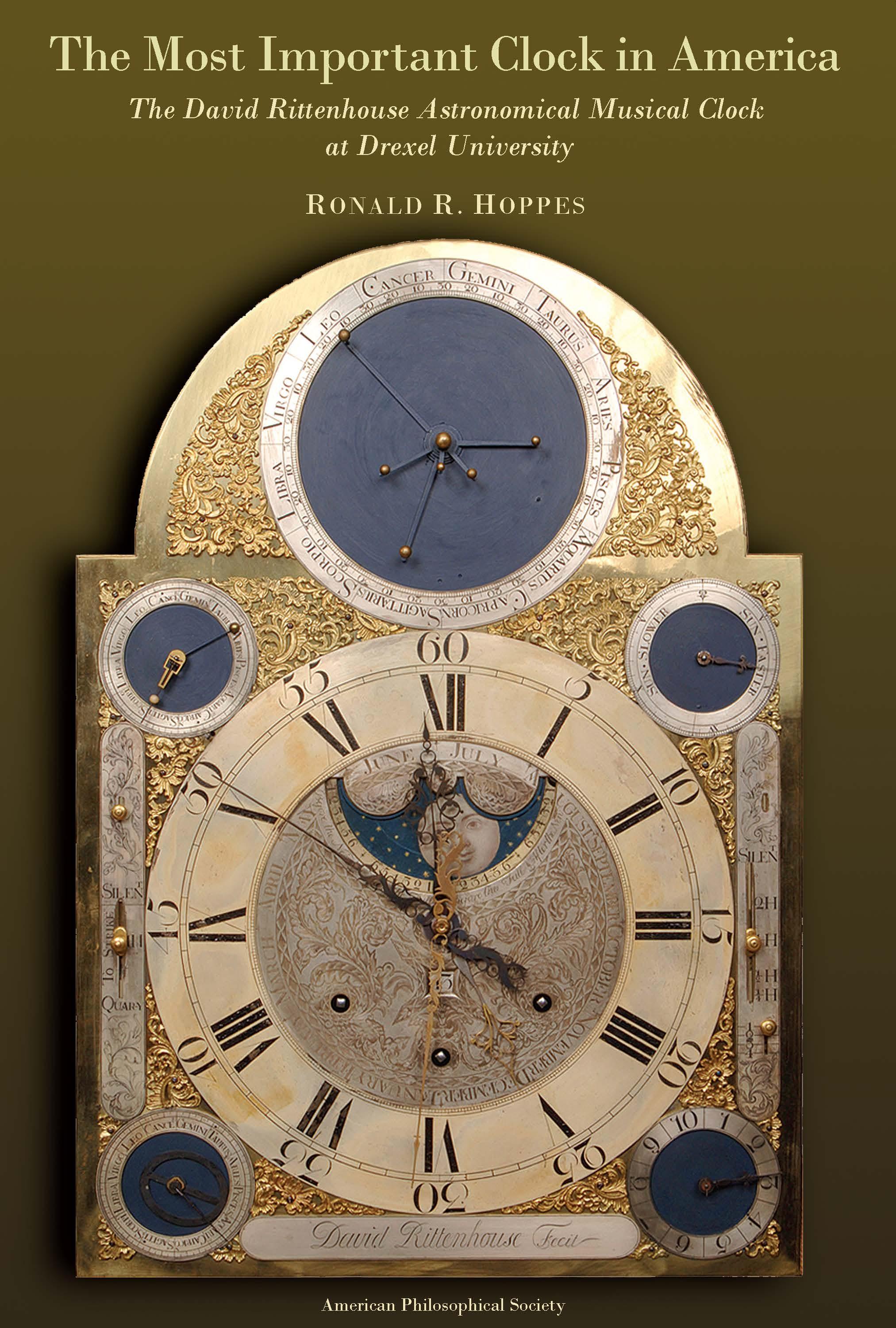 The Most Important Clock in America