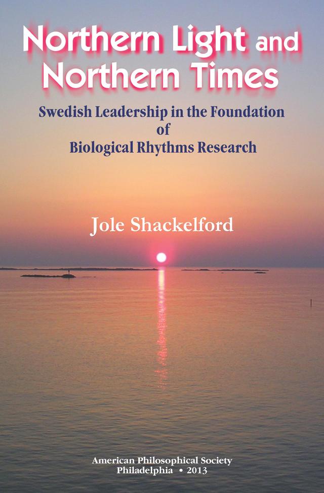 Northern Light and Northern Times by Jole Shackelford