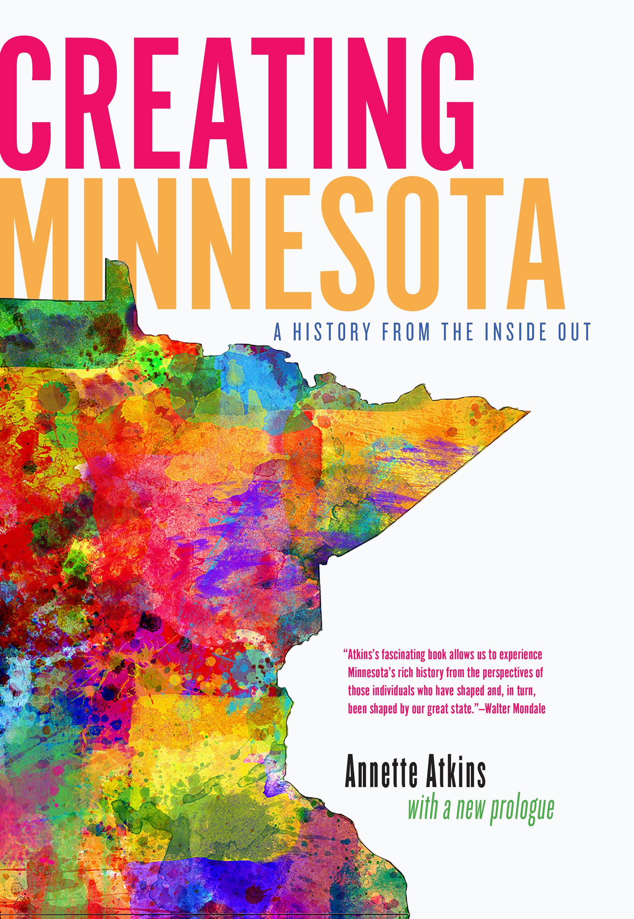 Creating Minnesota