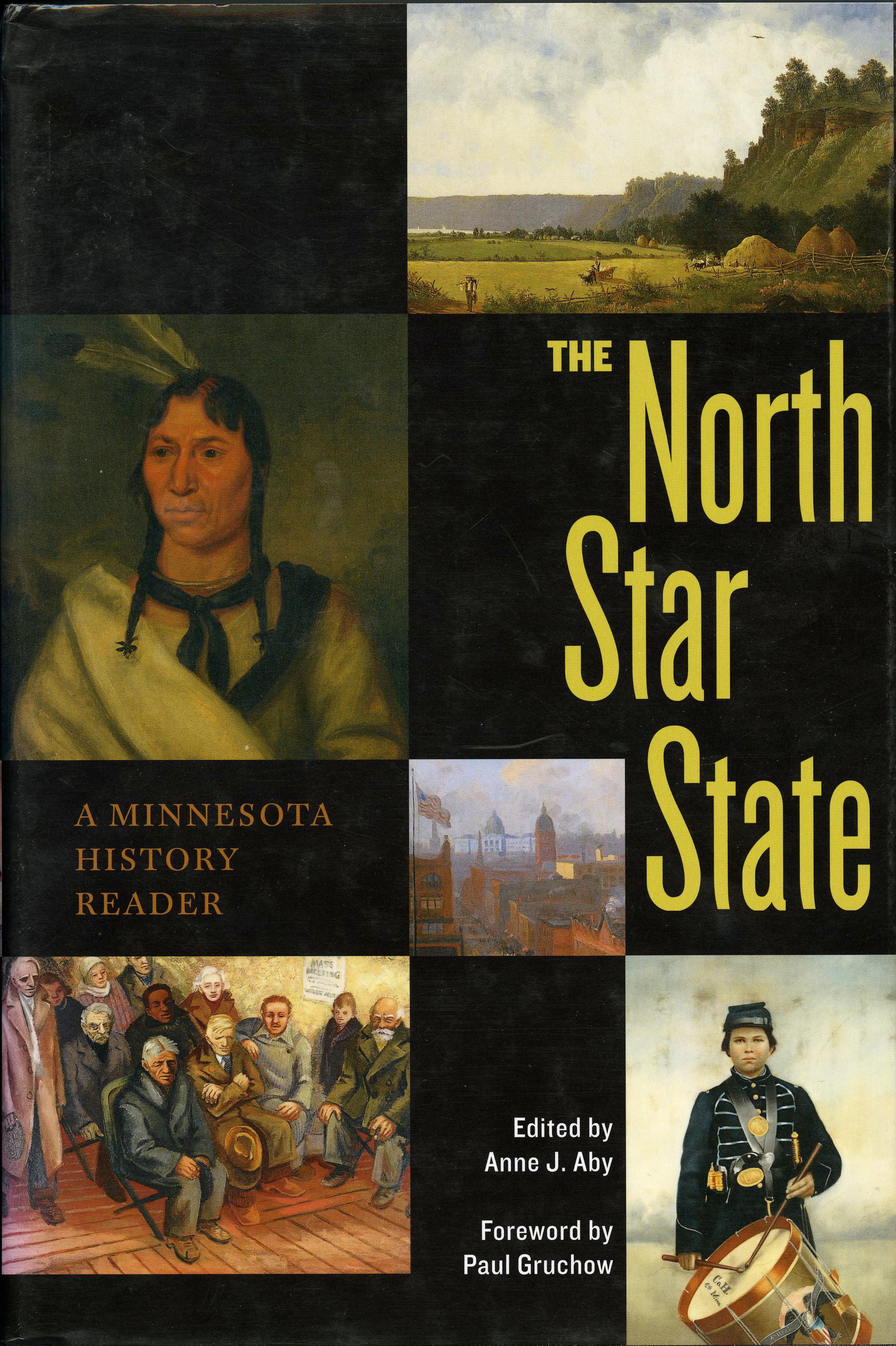 The North Star State
