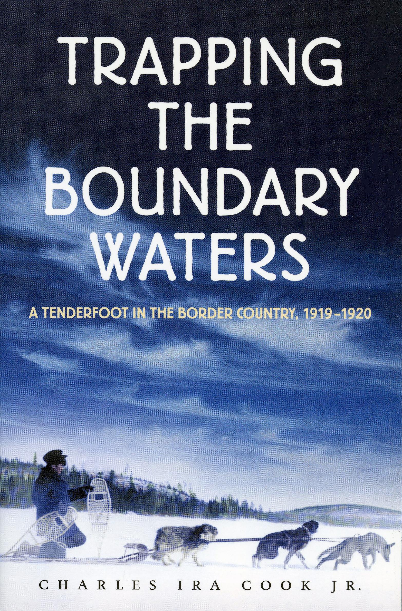 Trapping the Boundary Waters