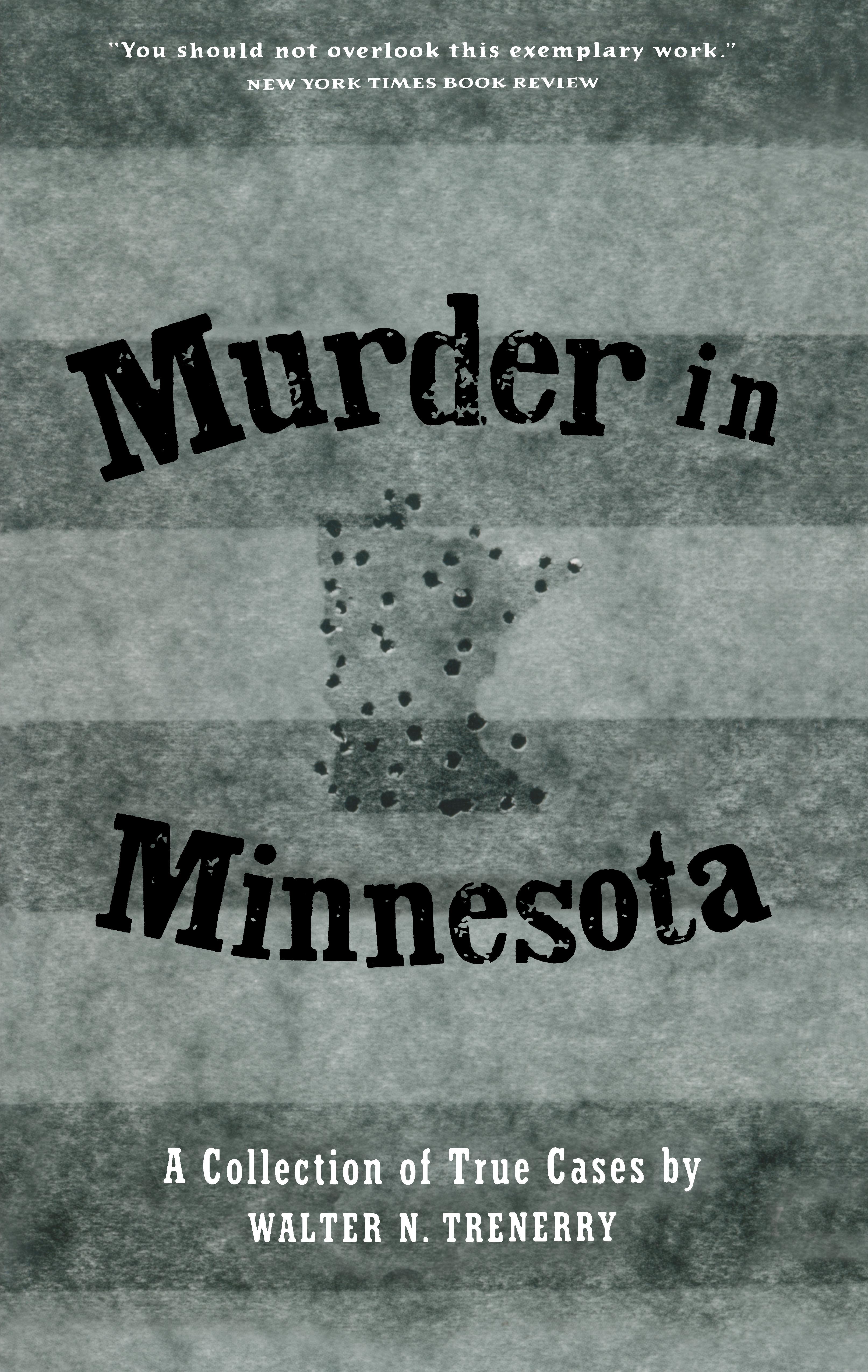 Murder in Minnesota