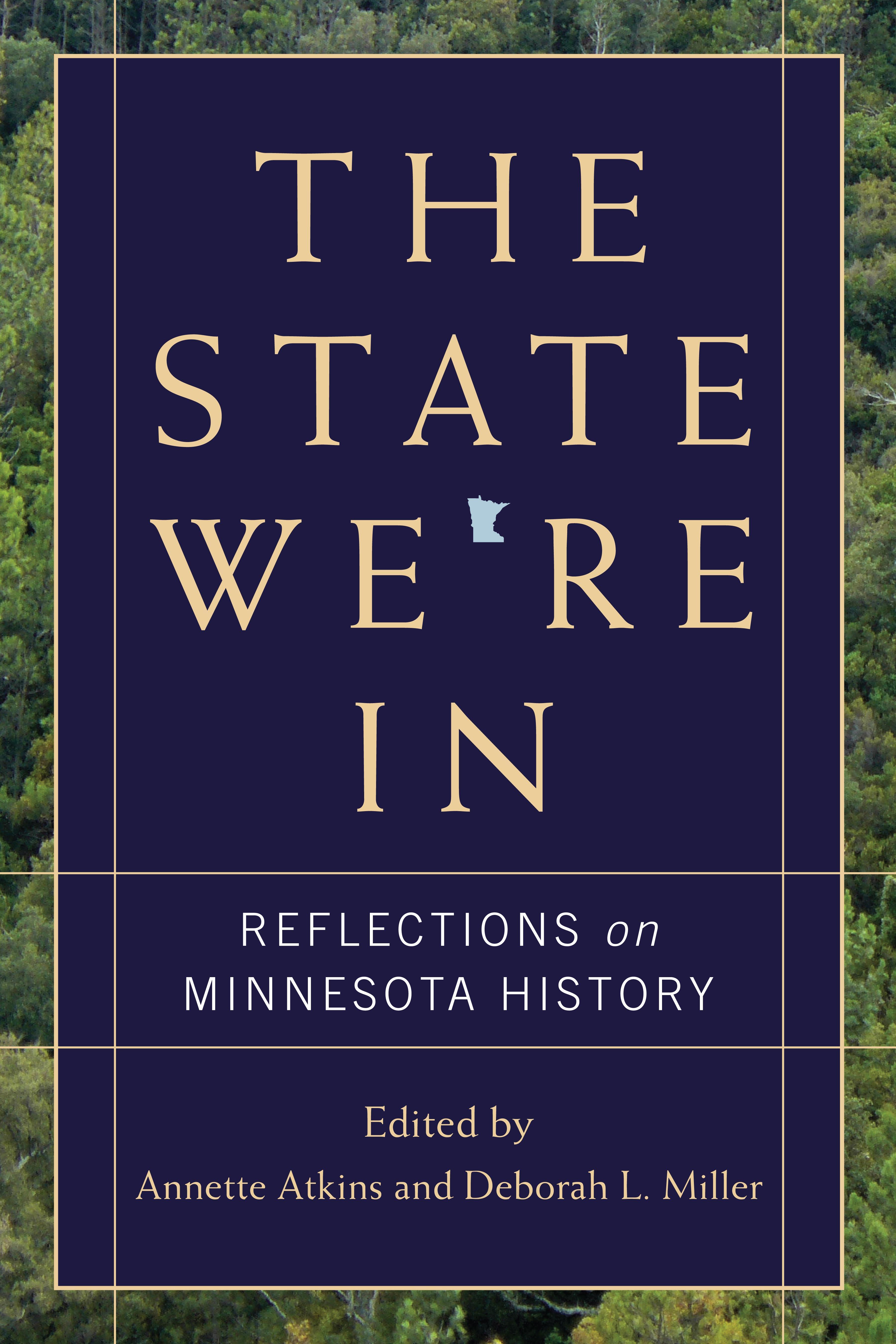 The State We're In