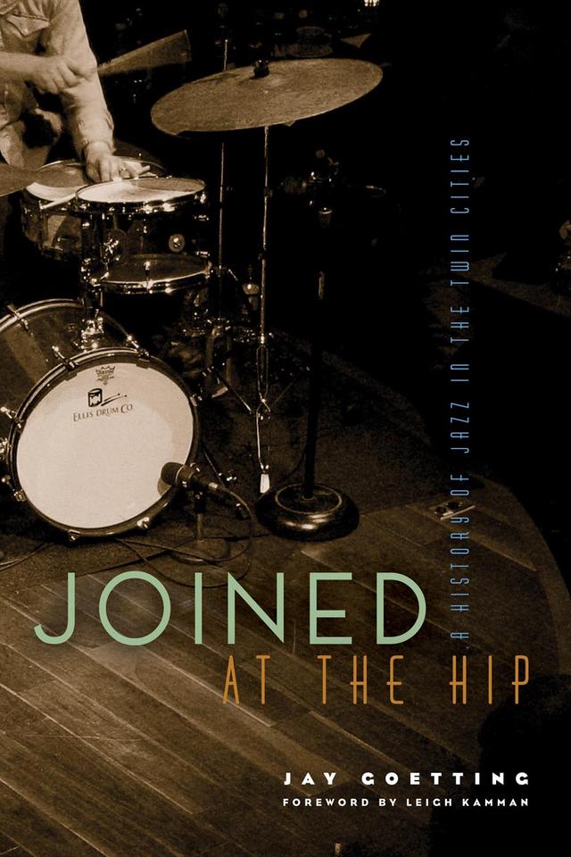 Joined at the Hip by Jay  Goetting