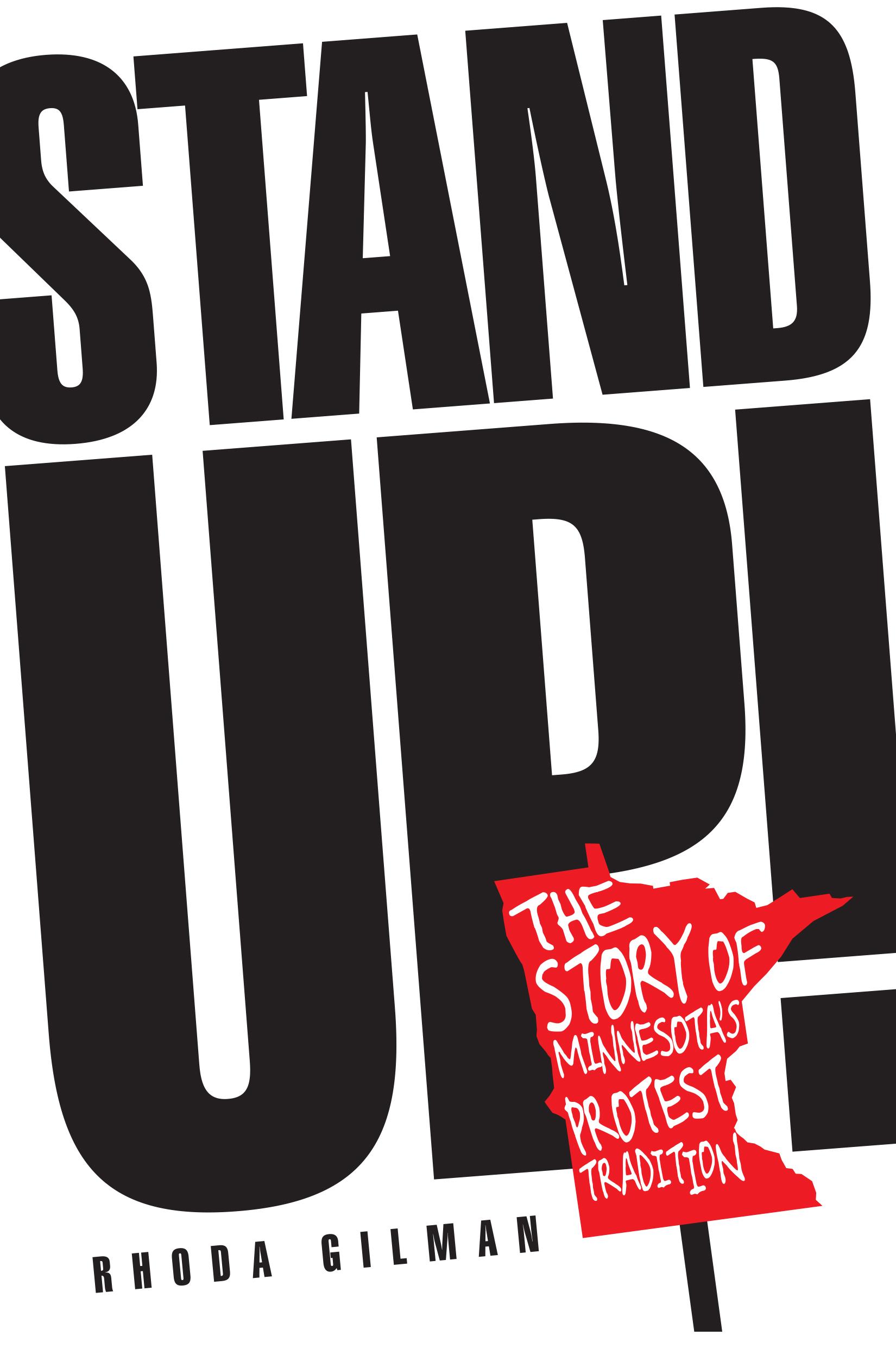 Stand Up!