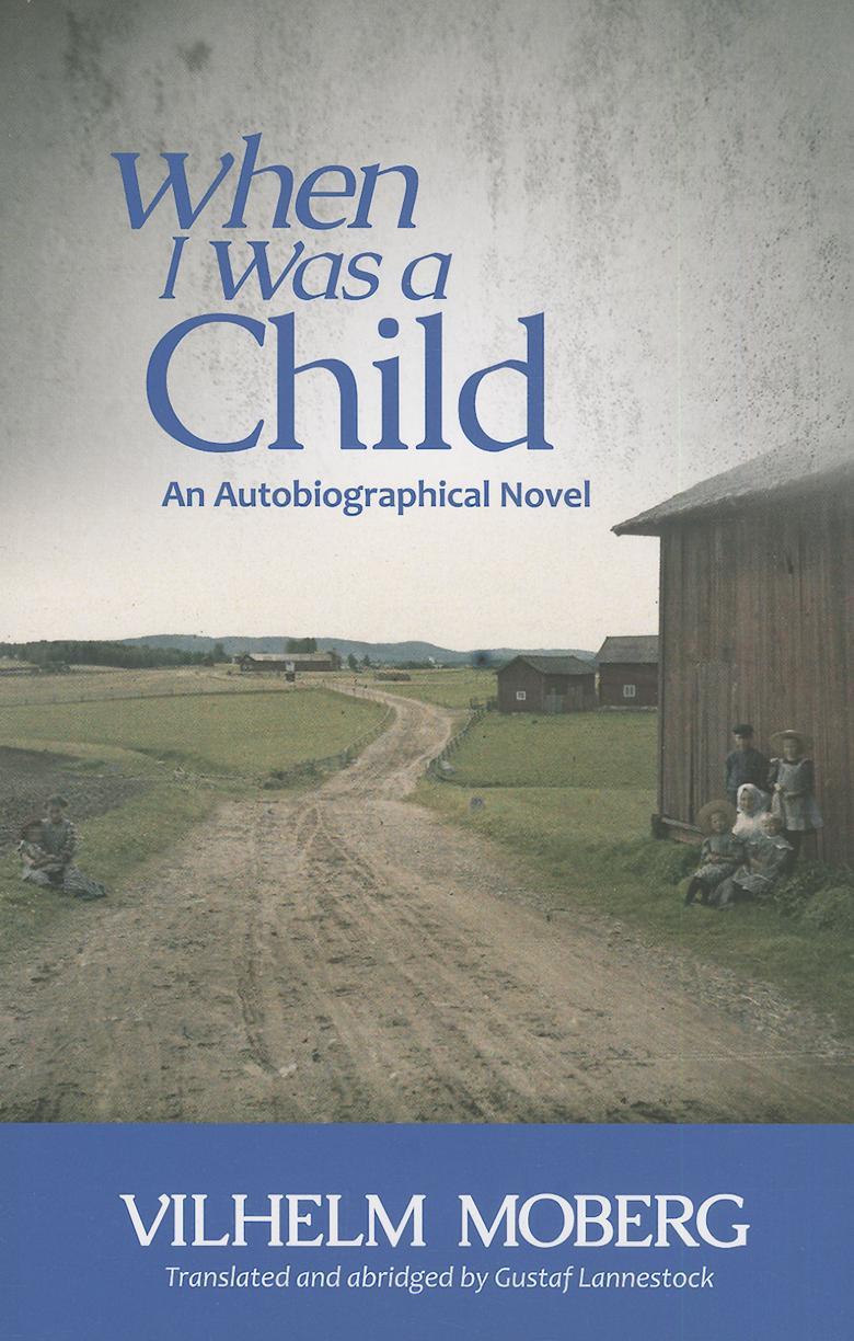 When I Was a Child