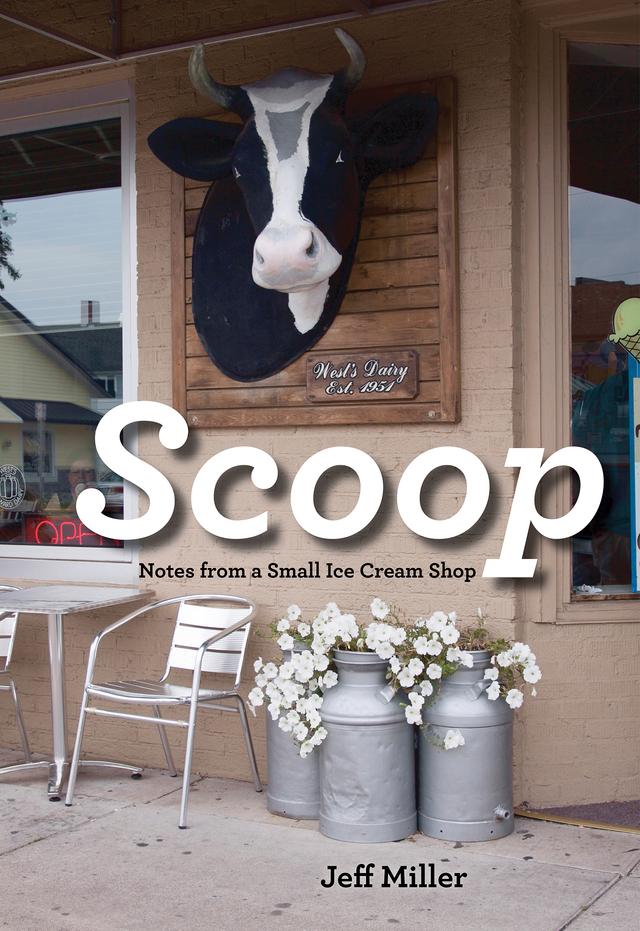 Scoop by Jeff  Miller