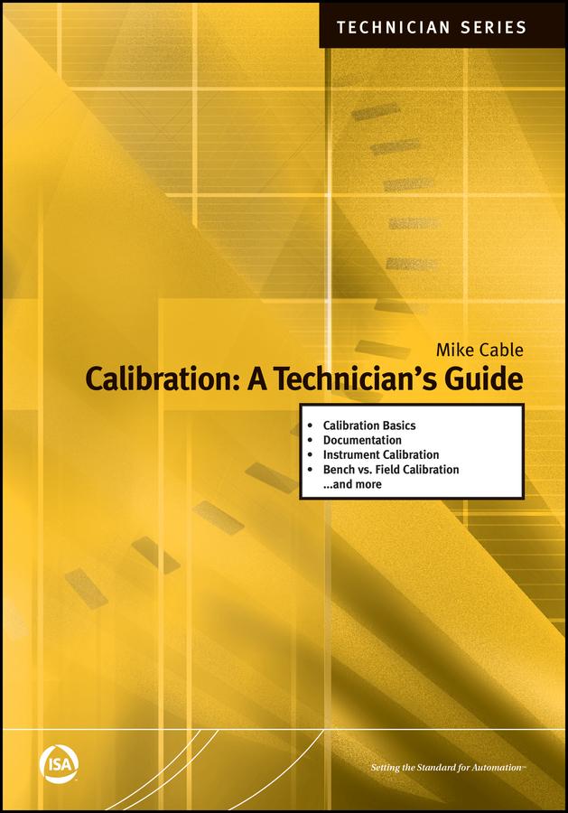 Calibration by Michael P. Cable