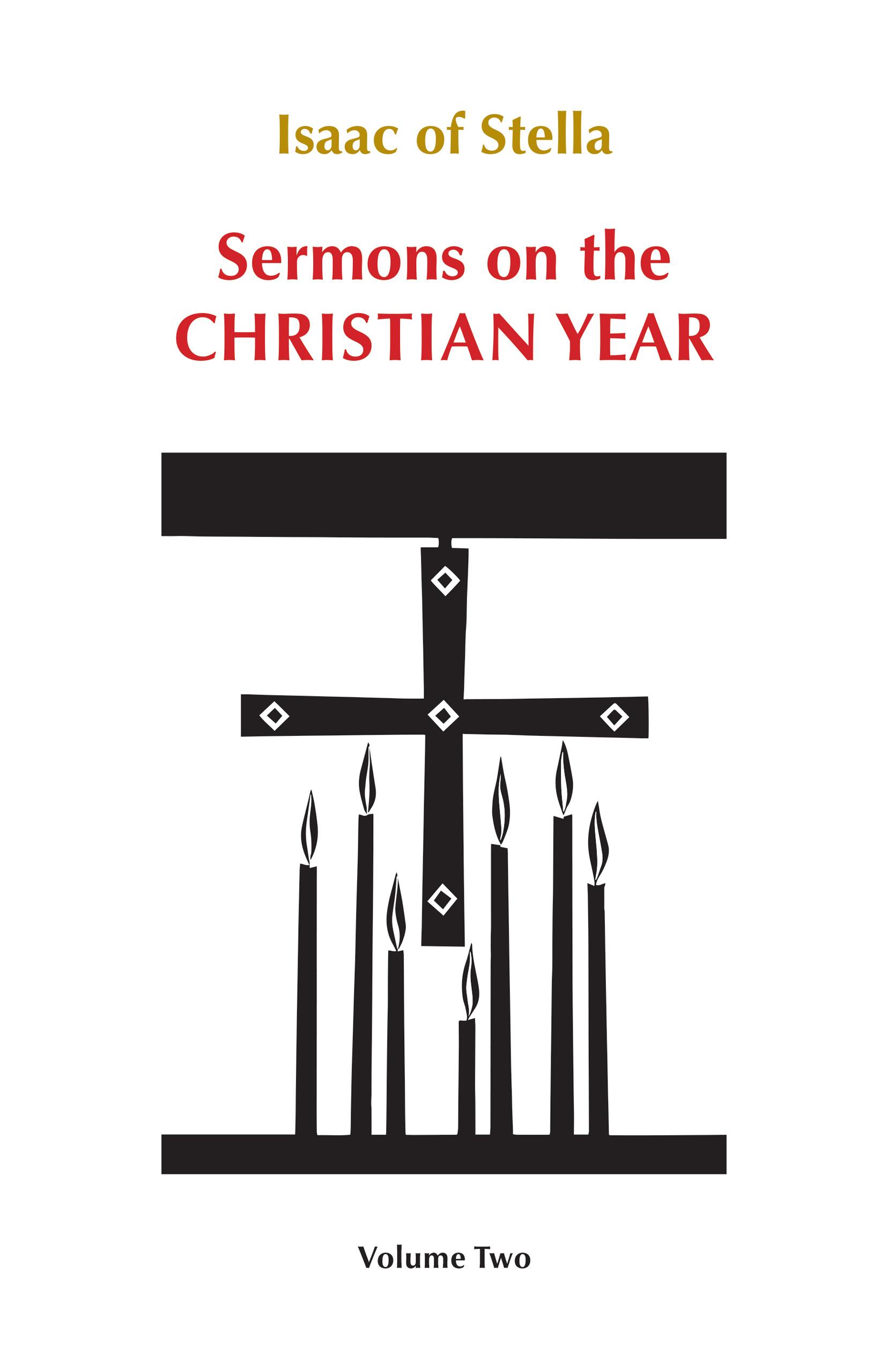 Sermons on the Christian Year