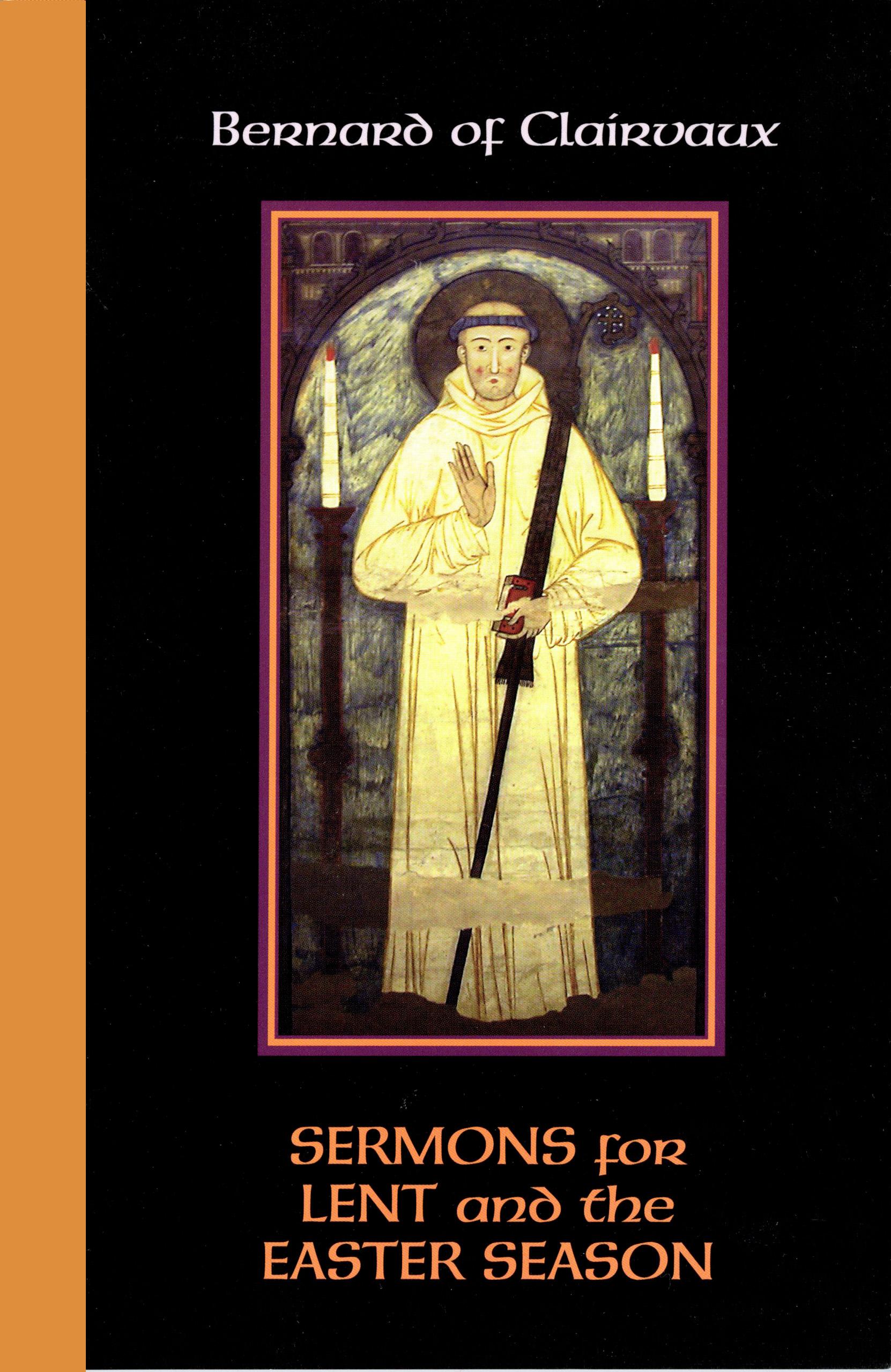 Sermons for Lent and the Easter Season