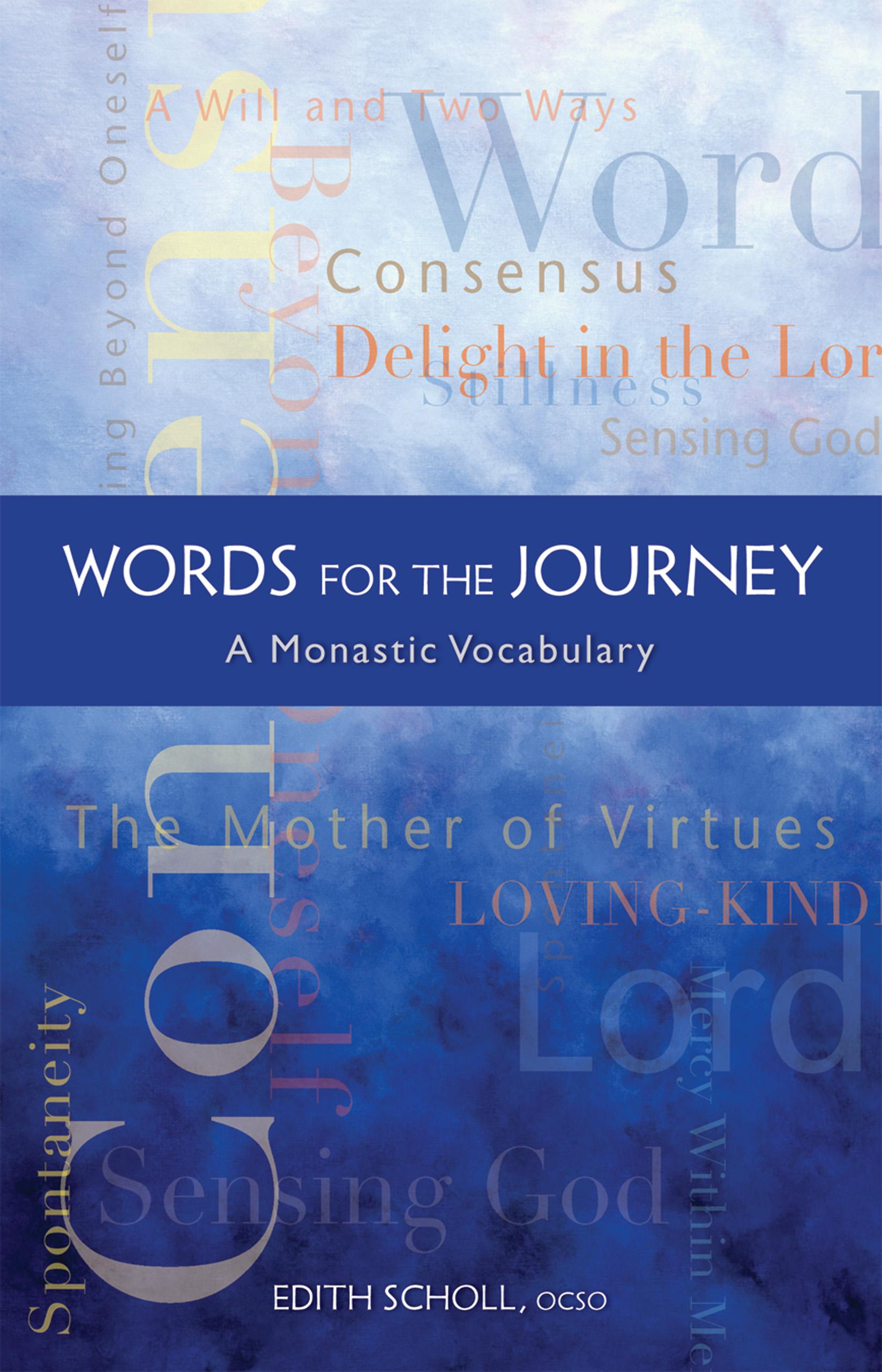 Words for the Journey