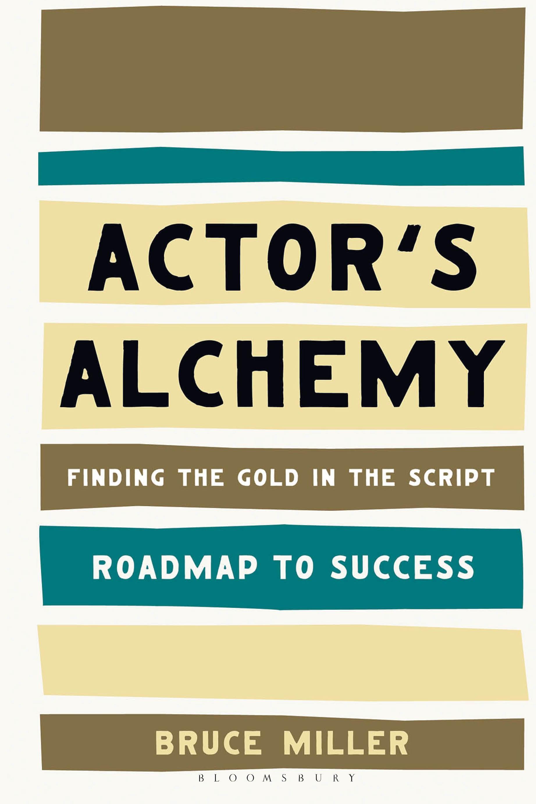 Actor's Alchemy
