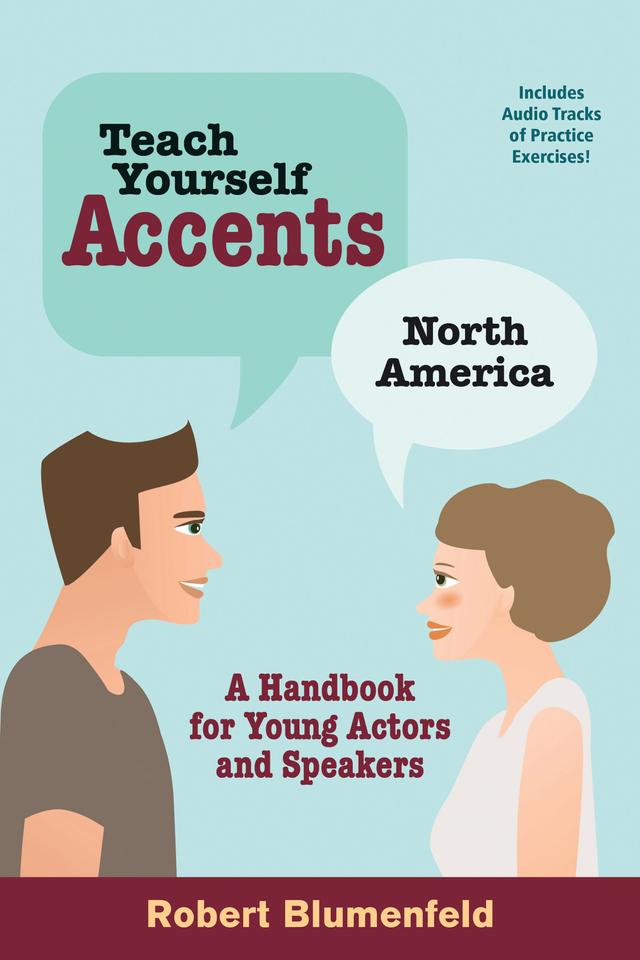 Teach Yourself Accents: North America by 